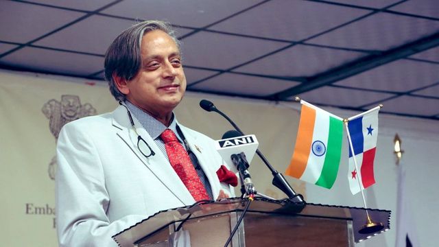 Rift within Congress? Udit Raj hits out at Tharoor, calls him 'super spokesperson of BJP'