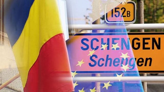 Parlamentul European a adoptat rezoluția care susține aderarea României și a Bulgariei la spațiul Schengen