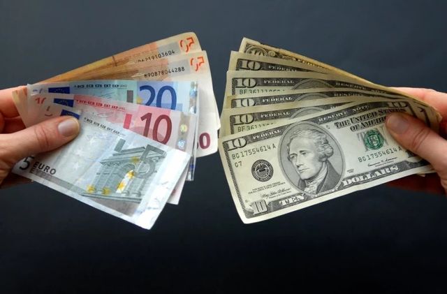 Cursul valutar al BNM pentru 31 iulie
