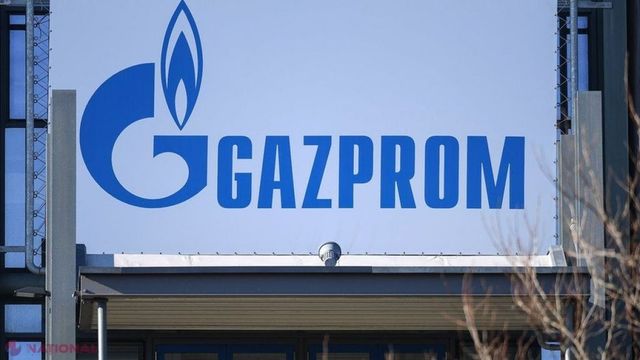 Gazprom a anunțat oficial că va livra gaze naturale Republicii Moldova în luna mai