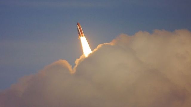 US Launches Doomsday Minuteman III Nuclear-Capable Missile