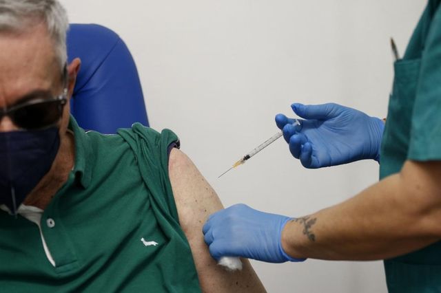 Covid, Consulta 'salva' l'obbligo del vaccino