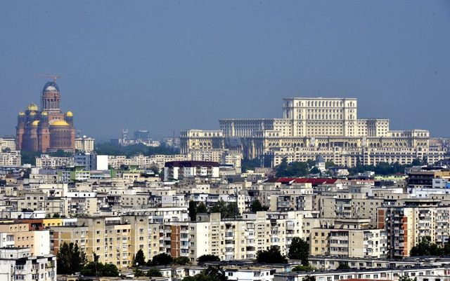 București, în topul orașelor cu cel mai mare potențial de dezvoltare din Europa