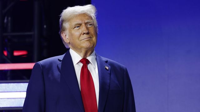 Donald Trump nagy bejelentésre készül, fontos kereskedelmi megállapodást köthet az Egyesült Királysággal
