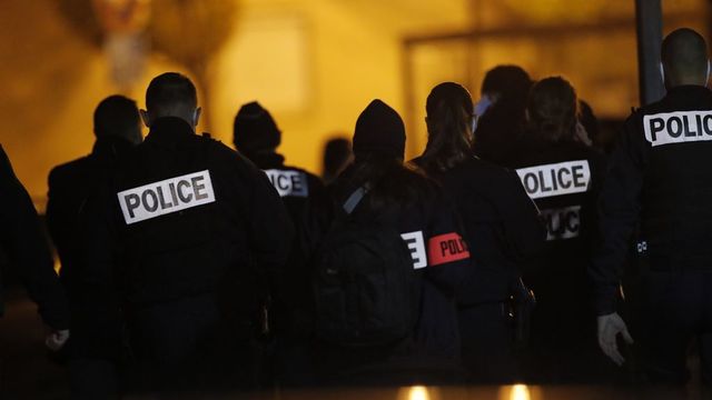 Mától éjszakai kijárási tilalom van a francia nagyvárosokban a járvány miatt