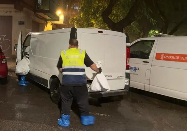 El triste y solitario final de Antonio Famoso, el hombre que llevaba muerto 12 años en su casa