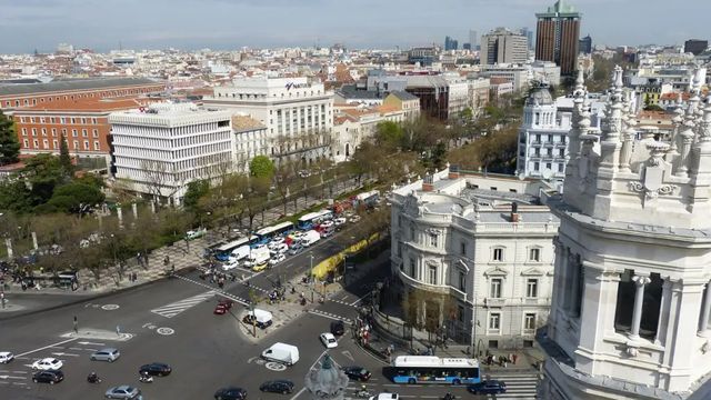 Serrano ya no es la calle más cara de España