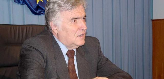 Fondatorul Polaris a murit. Fost prefect, Gheorghe Martin era singurul din familie care a scăpat de pușcărie