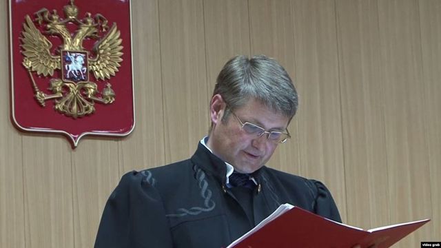Задержан ещё один подозреваемый по делу об угрозах судье