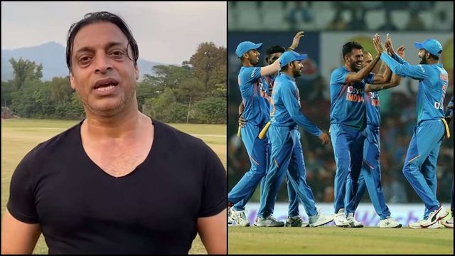 India made a clinical comeback: Shoaib Akhtar hails Men in Blue after series win over Bangladesh