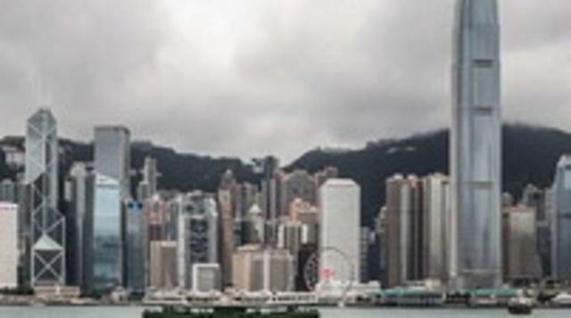 Hong Kong e Oms, Trump attacca la Cina