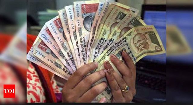 Nepal hopes India will take back demonetised notes worth Rs 7 crore
