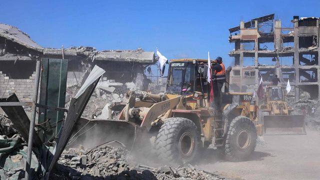 Israele mantiene chiuso il valico di Rafah fino alla restituzione completa dei corpi degli ostaggi