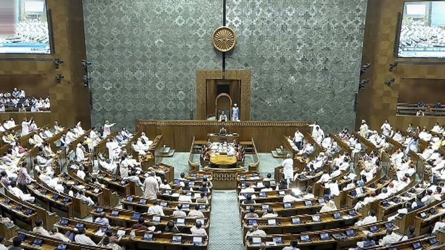Parliament To Hold 16-Hour Special Debate On Operation Sindoor On July 29