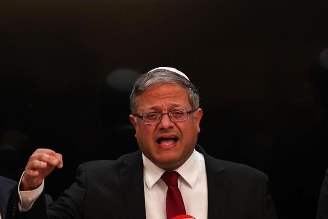 Ben Gvir, 'europei proveranno terrorismo in prima persona'