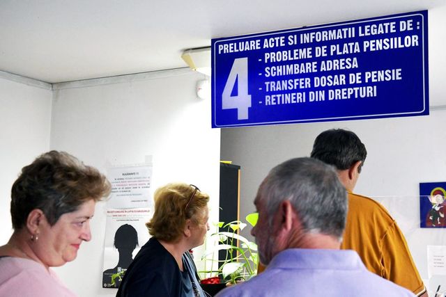 Protest al Federației Naționale Solidaritatea Socială a Muncii