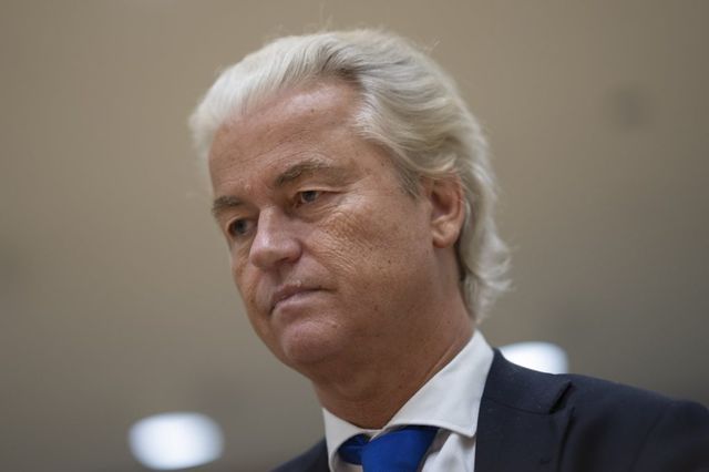 Guvernul olandez a căzut după ce partidul lui Geert Wilders a părăsit coaliția