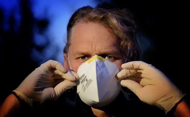 Cercetătorii canadieni au reușit să IZOLEZE agentul responsabil de coronavirus