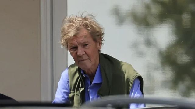 Preocupación por el estado de salud de Ernesto de Hannover, ingresado de urgencia