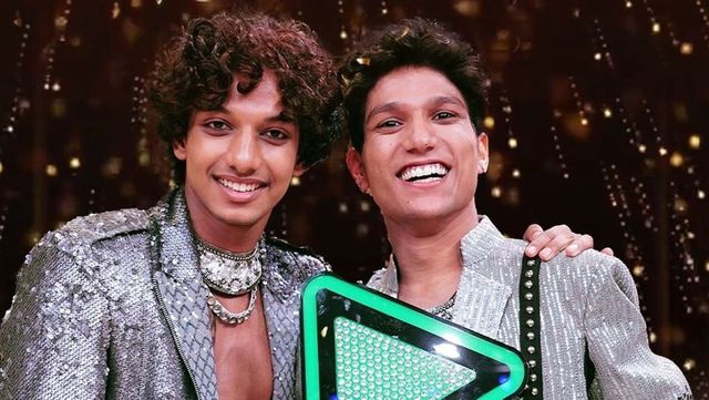 Meet Dance Deewane 4 Winners Gaurav And Nithin, Who Won Rs 20 Lakh Cash Prize And Rs 101 Shagun From Madhuri Dixit
