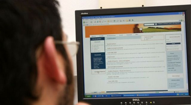 Torna il redditometro, sotto la lente i redditi presunti