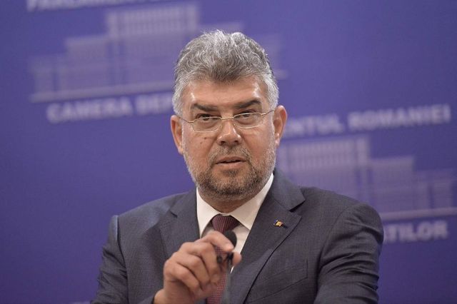 Eugen Teorodovici, eșec în instanță în demersul de a împiedica Congresul PSD și alegerea lui Marcel Ciolacu