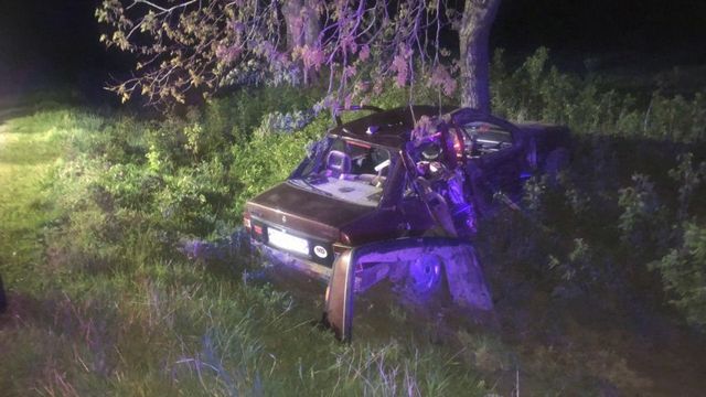 Noi detalii despre accidentul de la Edineț, unde o tânără de 24 de ani a decedat: Șoferul a urcat beat la volan