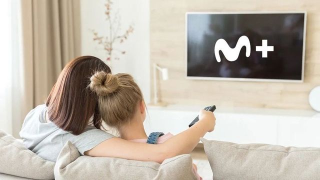 ¡Este verano disfruta de Movistar Plus+ al 50%!