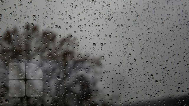 Ploi cu descărcări electrice de Hramul Chișinăului