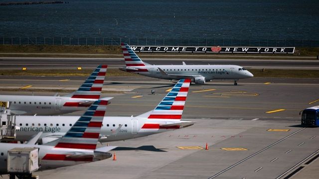 New rules for US airlines to automate refunds to passengers for cancelled flights