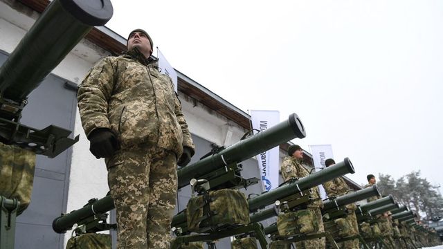 NATO și SUA, un nou mecanism de sprijin pentru Ucraina