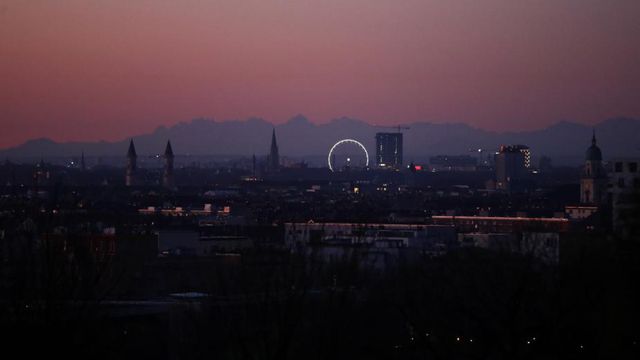 Германия планира облекачване на карантината от 19 април