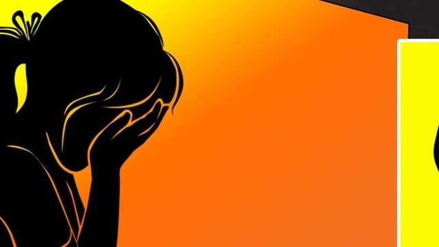 Karnataka woman paraded naked, tied to electric pole after son elopes with girl