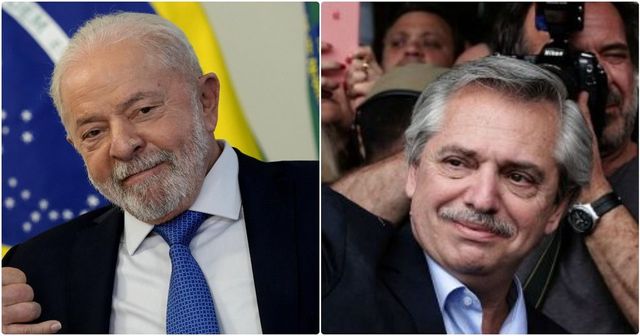 Brasile e Argentina, al via i lavori per la moneta comune