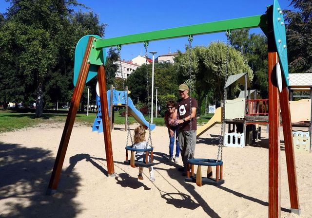 La desigualdad se dispara en España: la mitad de las familias posee menos del 7% del total de la riqueza