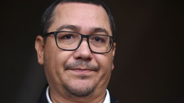 Victor Ponta a dat în judecată procurorul care a instrumentat dosarul Turceni-Rovinari