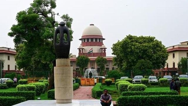 Supreme Court Issues Deadline To Bengal Govt To Release 25% Of Pending DA to State Employees