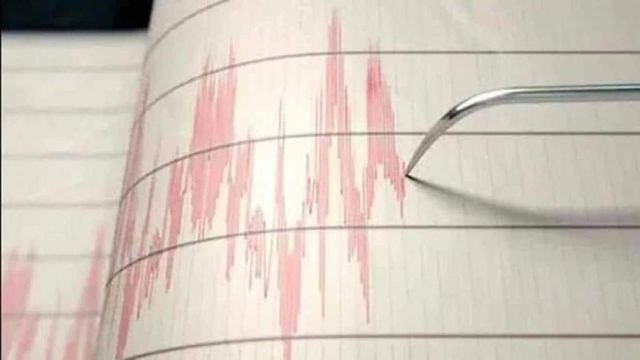 Magnitude 6 earthquake strikes Andaman and Nicobar Islands