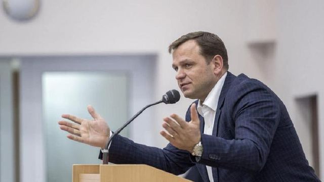 Andrei Năstase respinge ideea unui bloc electoral cu PLDM