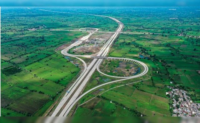 Cabinet Nod To Shillong-Silchar Highway Project Worth Rs 22,864 Crore