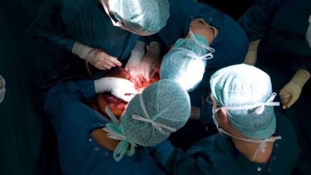 România și Moldova vor face schimb de organe pentru pacienții care așteaptă un transplant