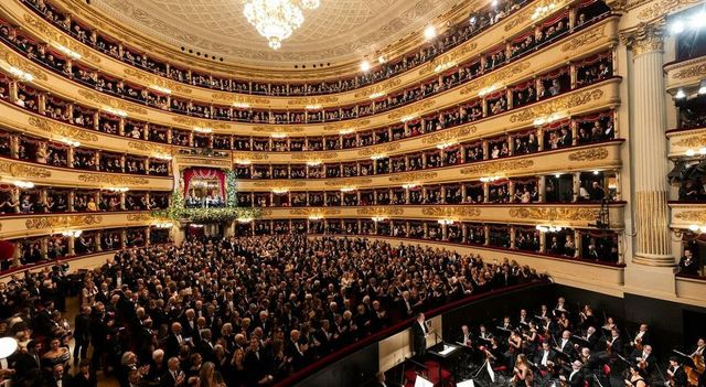 Teatro Scala: Sala, maschera licenziata? Voglio capire le ragioni