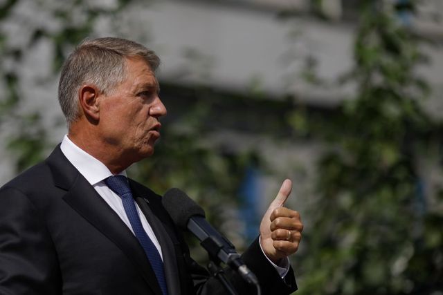 Președintele Klaus Iohannis a convocat ședința CSAT, pe 12 octombrie, la Palatul Cotroceni