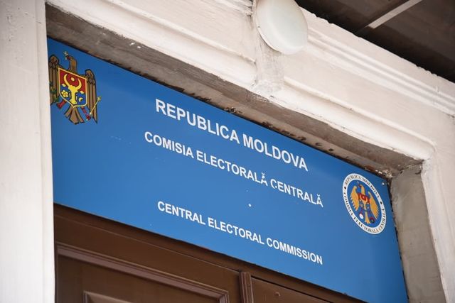 Componența Comisiei Electorale Centrale va fi modificată