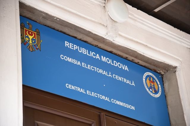 CEC a respins contestația PAS împotriva candidatei Partidului Nostru, Nina Cereteu