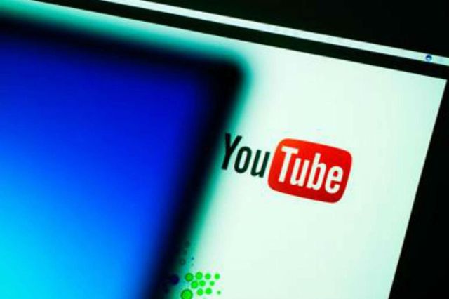 YouTube, definizione standard nei video in Ue
