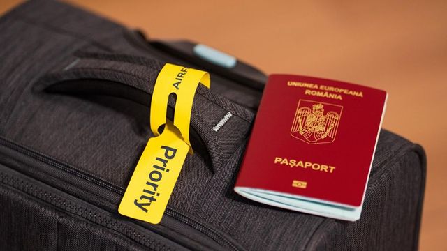 Az Egyesült Államok visszavonta Románia vízummentességét
