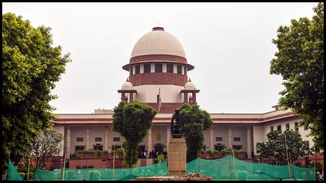 Manipur Violence: SC Transfers CBI Cases To Assam, Asks Chief Justice To Appoint More Judges