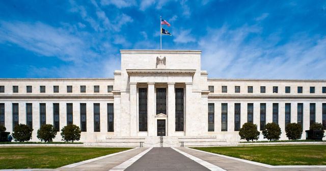 Fed, crolla la possibilità di un taglio dei tassi a giugno