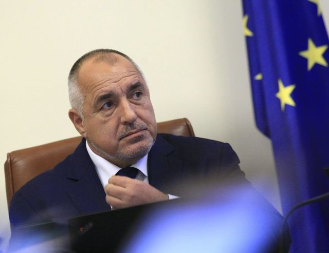 Борисов се хвали със справяне с нелегалната миграция в Мюнхен
